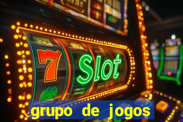 grupo de jogos hackeados telegram